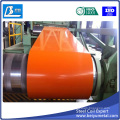 Prepainted Cold Rolled Steel Coil